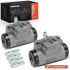 Brake Wheel Cylinder Rear for Toyota Pickup (1985-1993)