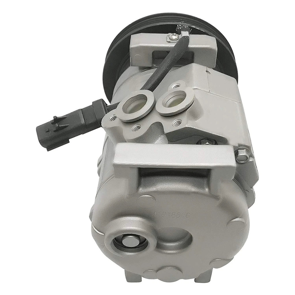 AC Compressor Kit Replacement for Nissan Navara D40 (2005-2015)