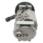 AC Compressor Kit Replacement for Nissan Navara D40 (2005-2015)