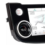A/C LCD Smart Climate Control Module for Jaguar