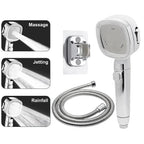 Effortless Bathing Shower Head Hose for RV Camper