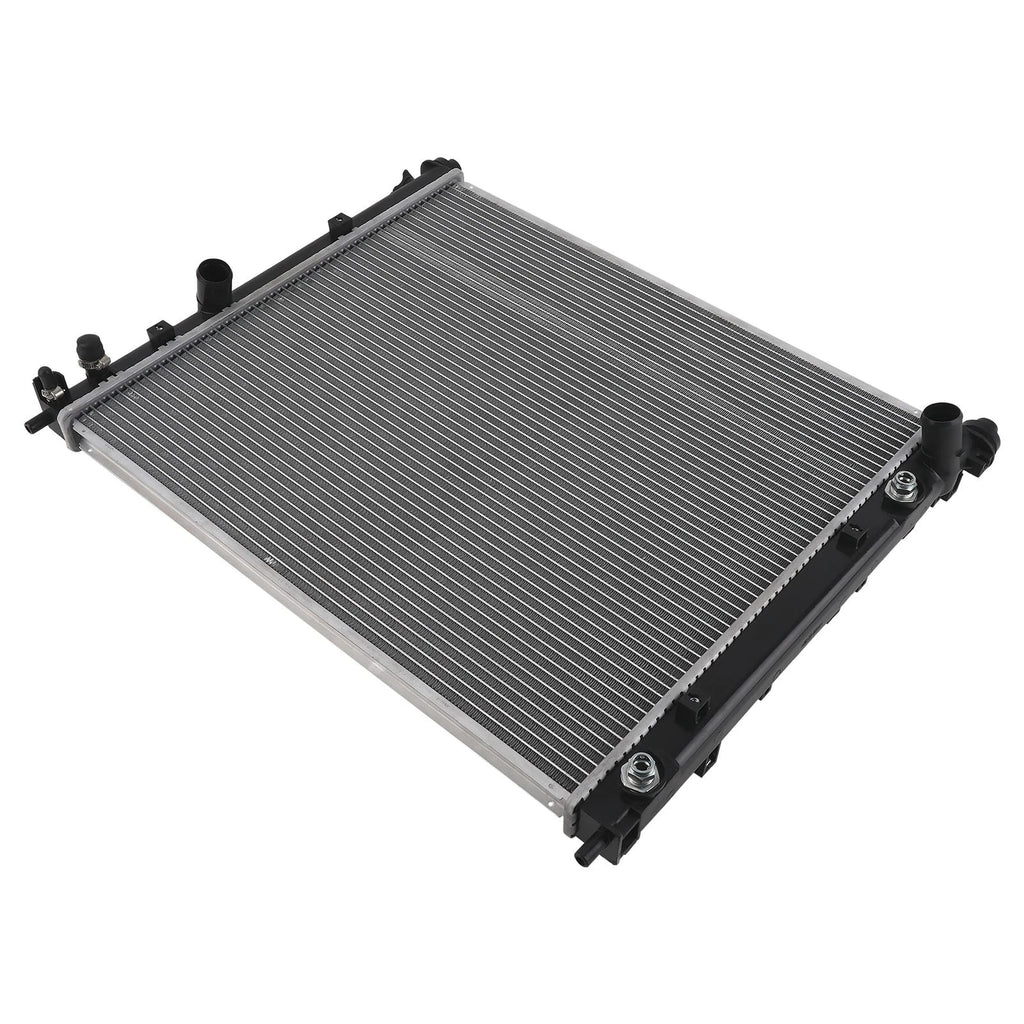 Radiator for Cadillac CTS 3.6L (2008–2014) CU13109 Direct Fit