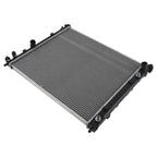 Radiator for Cadillac CTS 3.6L (2008–2014) CU13109 Direct Fit
