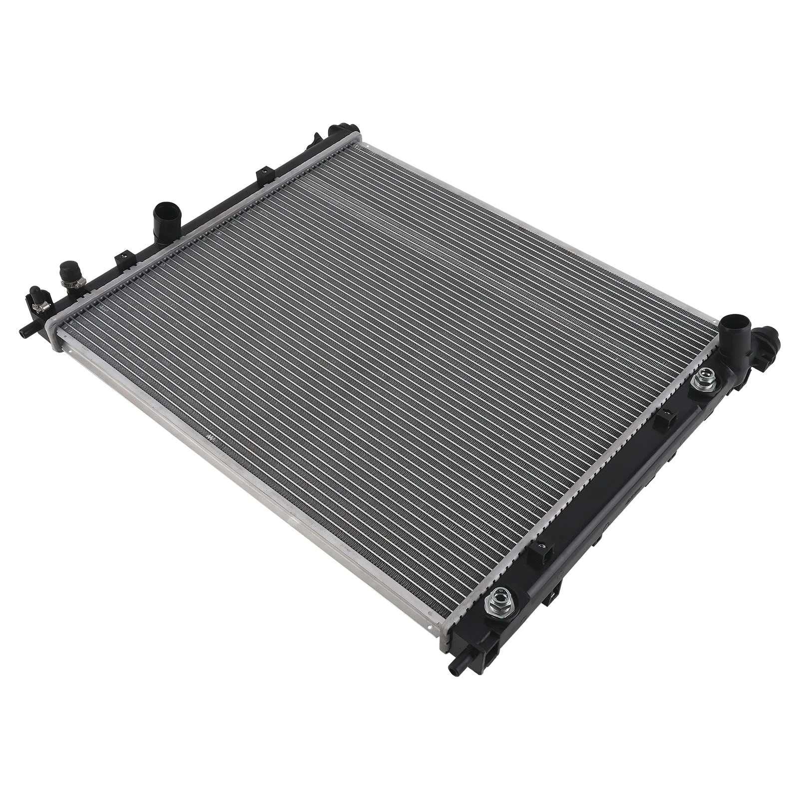 Radiator for Cadillac CTS 3.6L (2008–2014) CU13109 Direct Fit