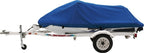 Cover for Honda Aquatrax R-12X (2002–2007) #2 Blue Covercraft