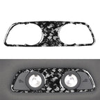Rear Overhead Light Panel Cover Trim for Audi A4 B9 A5 S4 RS4 (2016–2023)