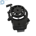 Rewind Recoil Starter for Lawn Mower (093J02, 103M02, 103M05)