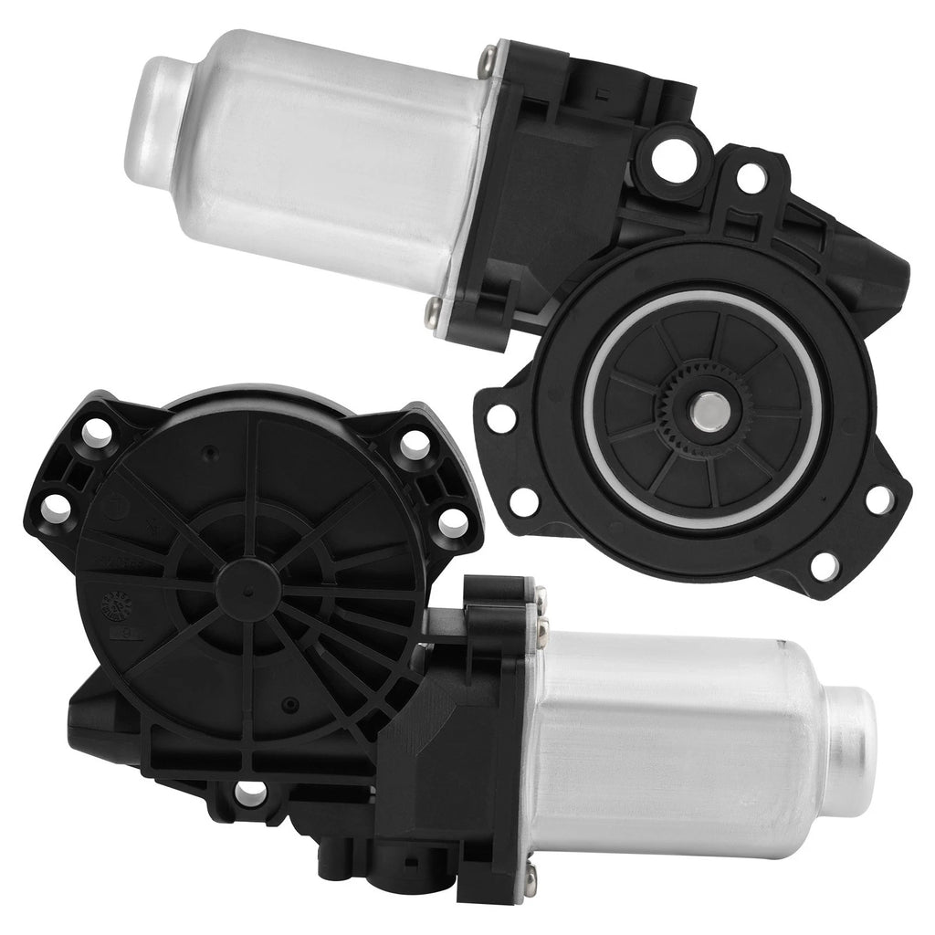 Pair Power Window Lift Motors for Kia Optima (2011–2015)