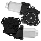 Pair Power Window Lift Motors for Kia Optima (2011–2015)