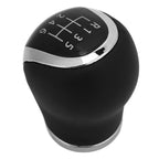 6 Speed Manual Gear Shift Knob for Nissan Qashqai J11 MK2 (2014-2022)