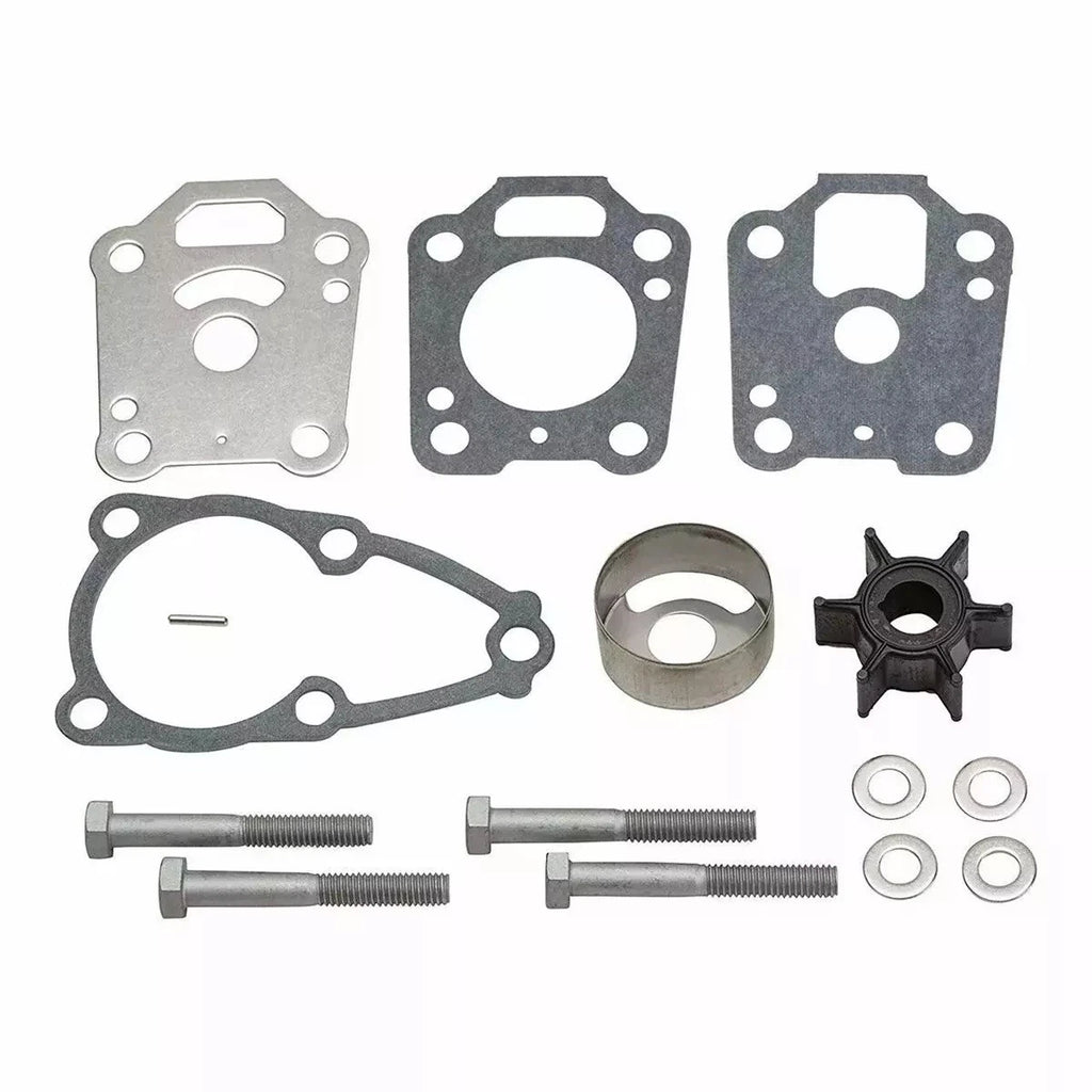 Water Pump Repair Service Kit for Mercury Mariner Outboard (8M0155395)