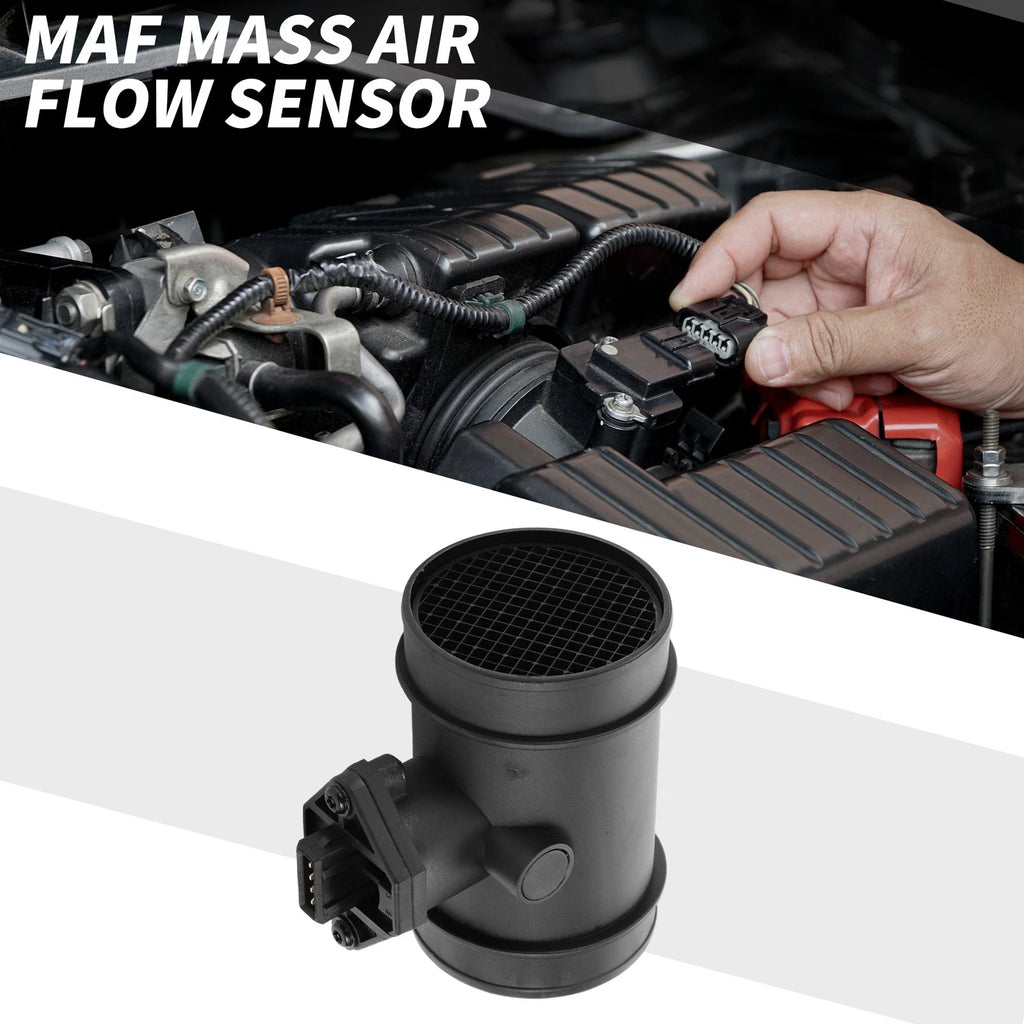MAF Mass Air Flow Sensor Assembly No. 4612698 for Dodge Chrysler (N/A)