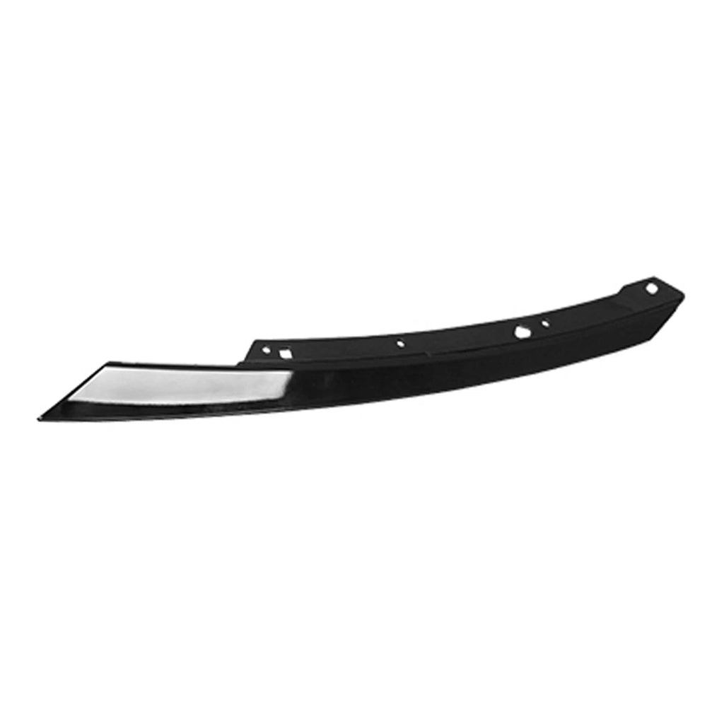 Replacement Driver Side Grille Molding for Toyota Hilux (2005–2015)