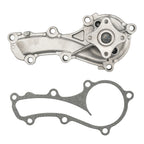 Engine Water Pump with Gasket for Nissan Sentra 2000–2006 (1.8L) L4
