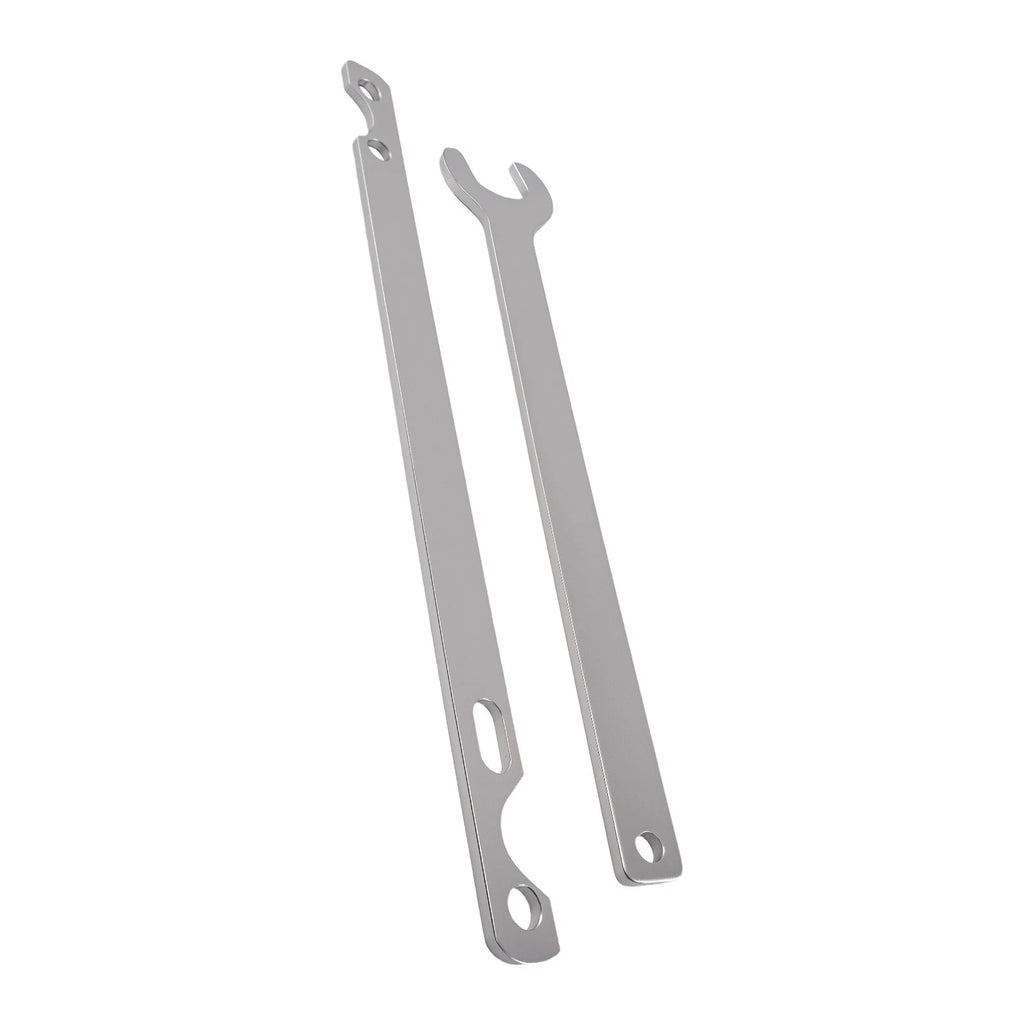 32mm Fan Clutch Removal Wrench Tool Set for BMW M54/M56 (1998–2005)