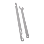 32mm Fan Clutch Removal Wrench Tool Set for BMW M54/M56 (1998–2005)
