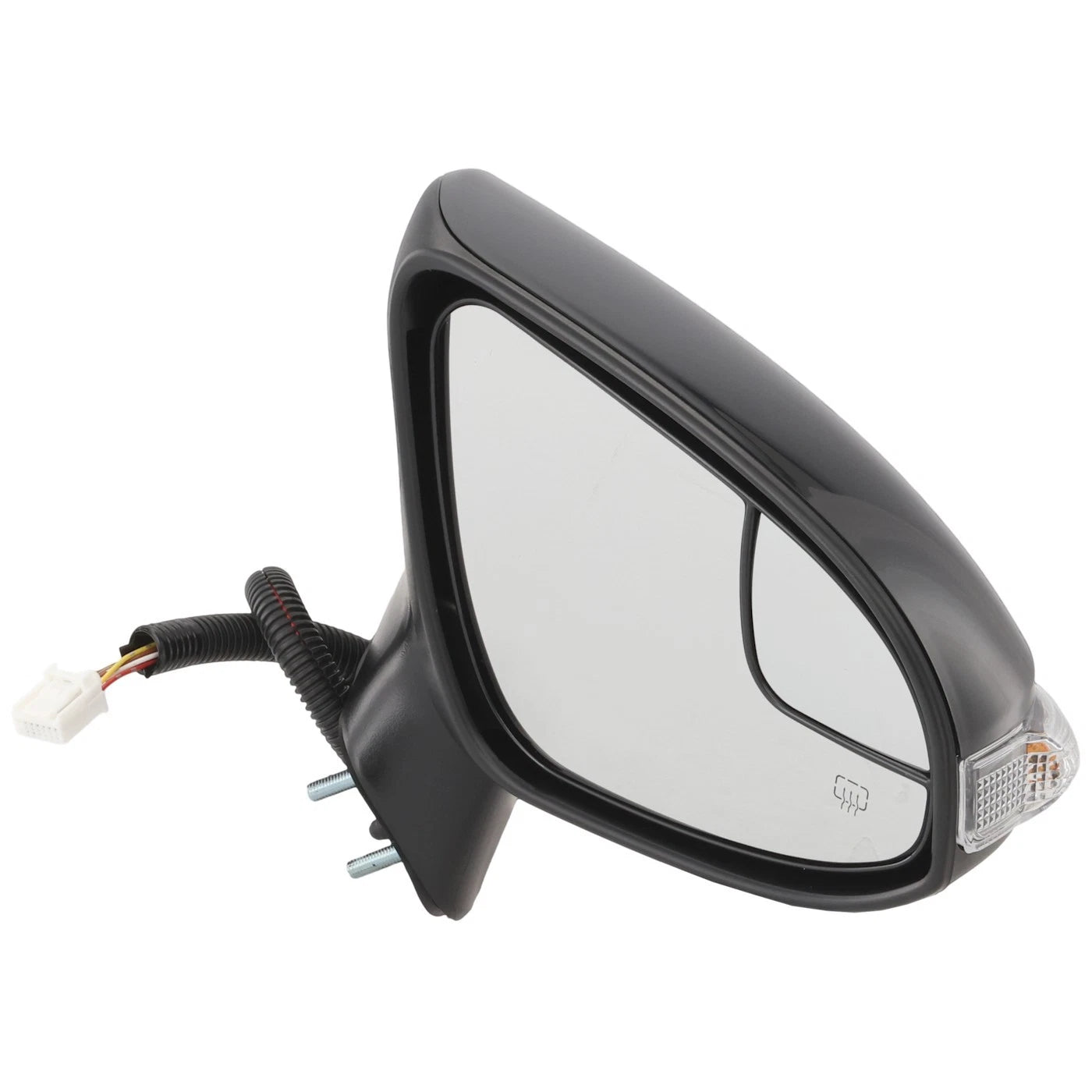 Heated Right Side Mirror for Toyota Venza (2013–2014)