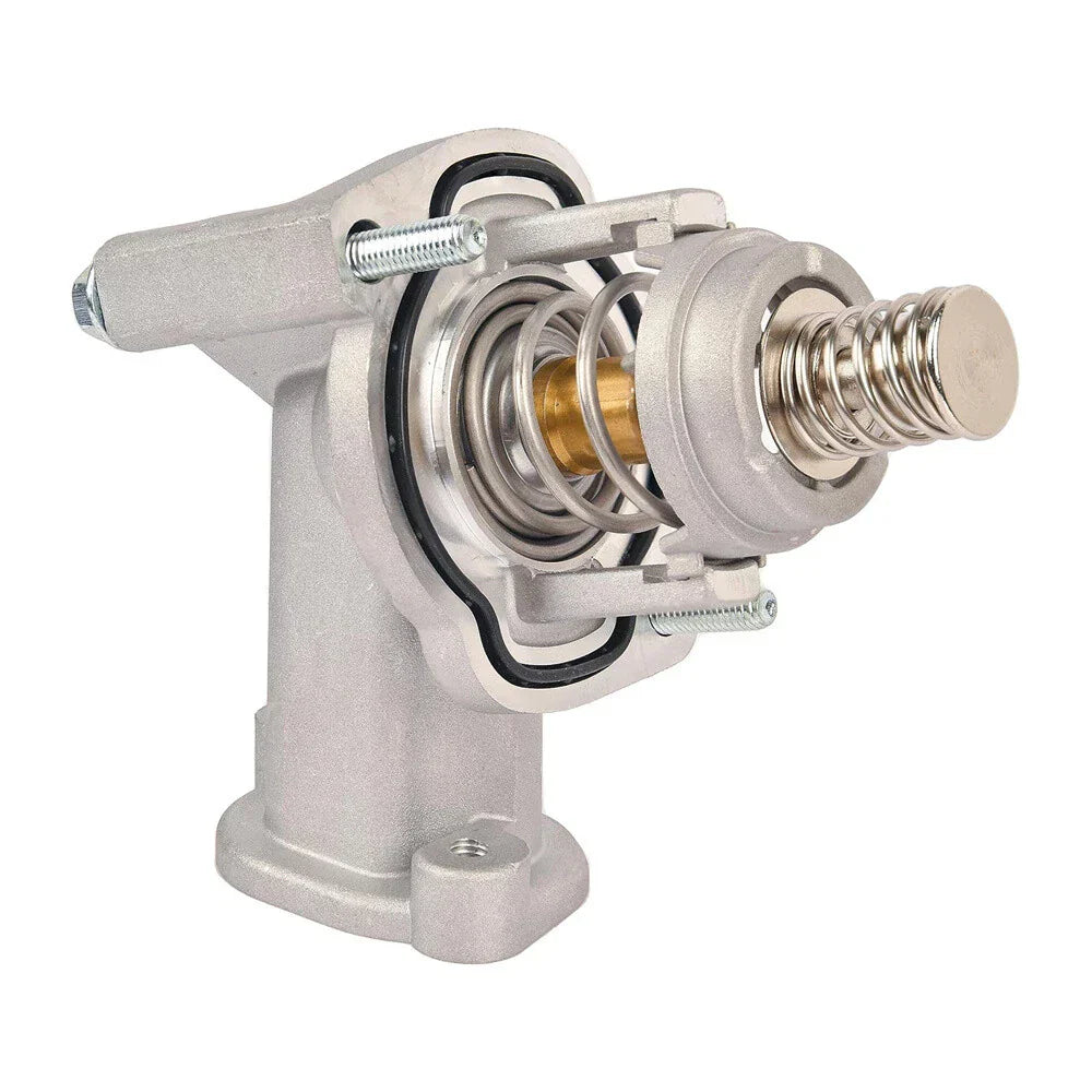 Thermostat Housing Assembly for Cadillac Chevrolet (2000-2015)