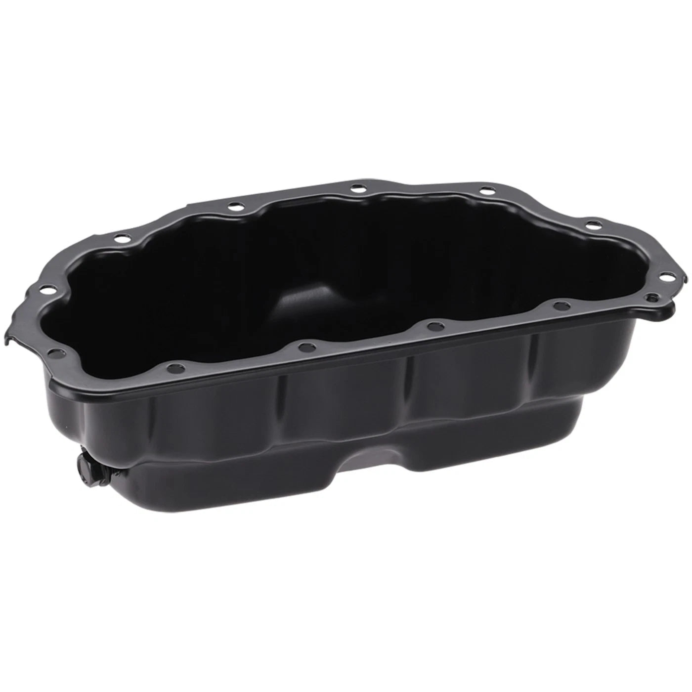 Oil Pan Lower for Mercedes ML Class GLS350d GL350 ML350 (2012–2015)