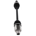 Front Right CV Axle Shaft for Honda Ridgeline Odyssey (2005–2014)