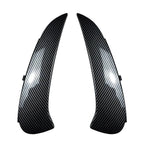 Rear Bumper Lip Spoiler Trim for Mercedes Benz C Class W206 (2022-2023)