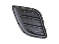 Passenger Side Fog Light Cover for Mazda CX-7 (2010–2012) SH335YQ
