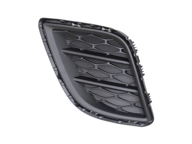 Passenger Side Fog Light Cover for Mazda CX-7 (2010–2012) SH335YQ