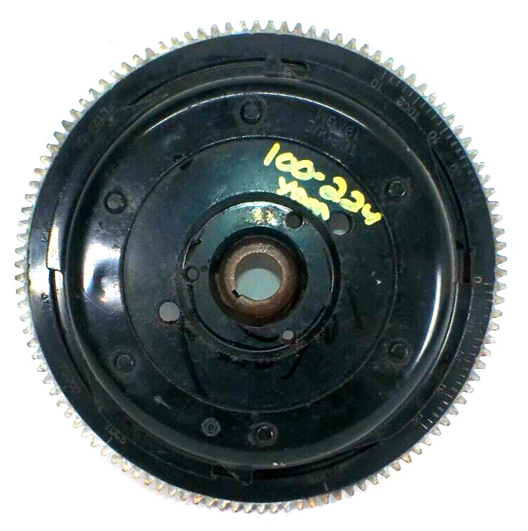 Flywheel Rotor Assy for Yamaha 150-225hp 2 Stroke (1990–1993) 6R3-85550-00-00