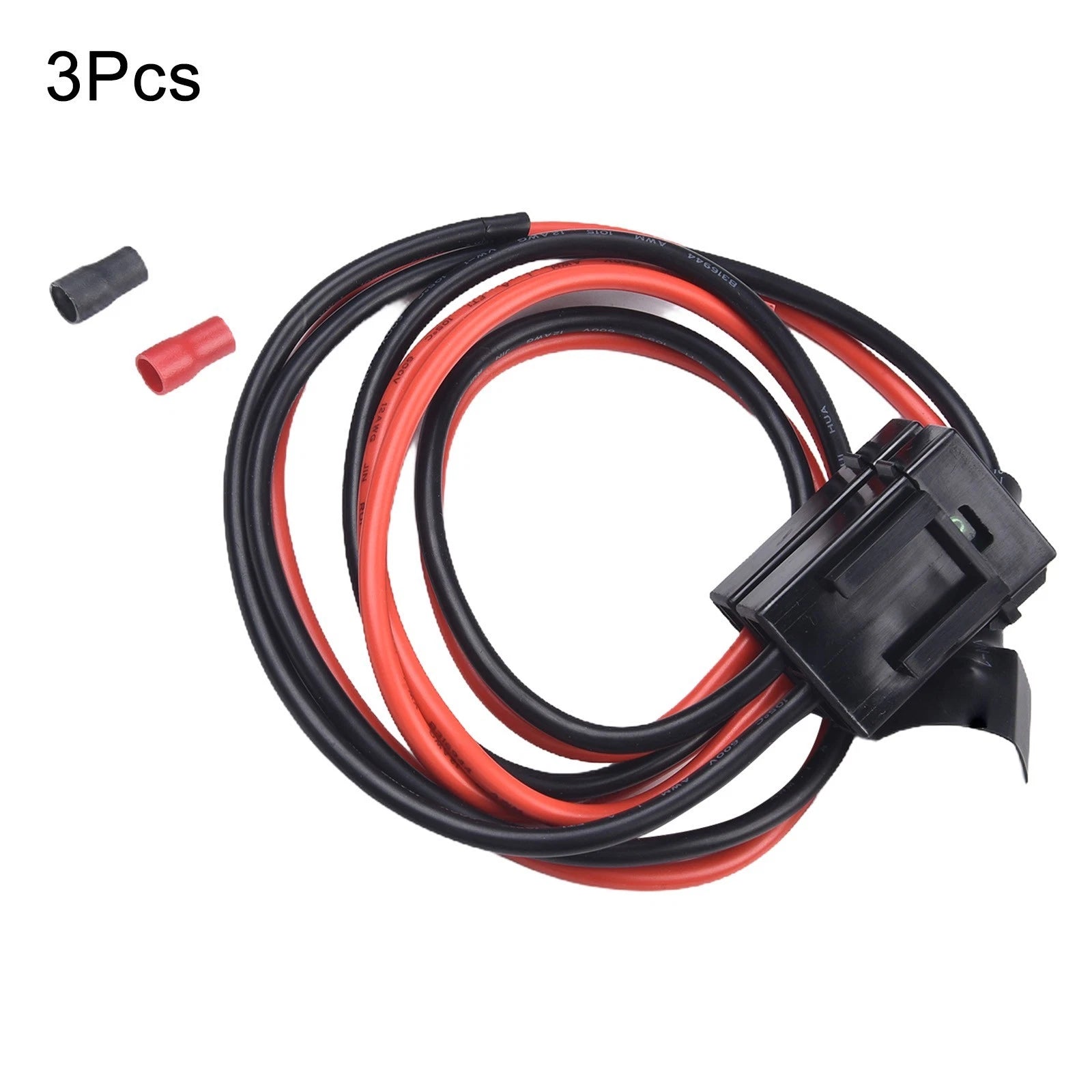 Power Cord 1M 30A for ICOM IC7000 IC7600 FT450 TS480