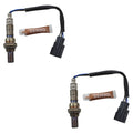 2X Denso Upstream Oxygen Sensors for Lexus SC400 (1992–1995)