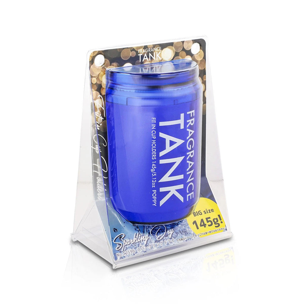 Soda Can Air Freshener for Car Cup Holder (Diax 145g)