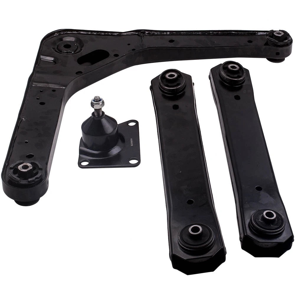 Rear Upper & Lower Control Arms Ball Joint for Jeep Grand Cherokee WJ (1999–2004)