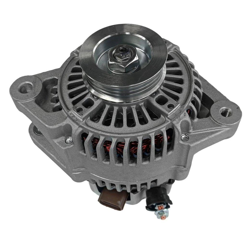 Alternator 90A 13857N for Toyota Echo, Scion xA (2000–2006)