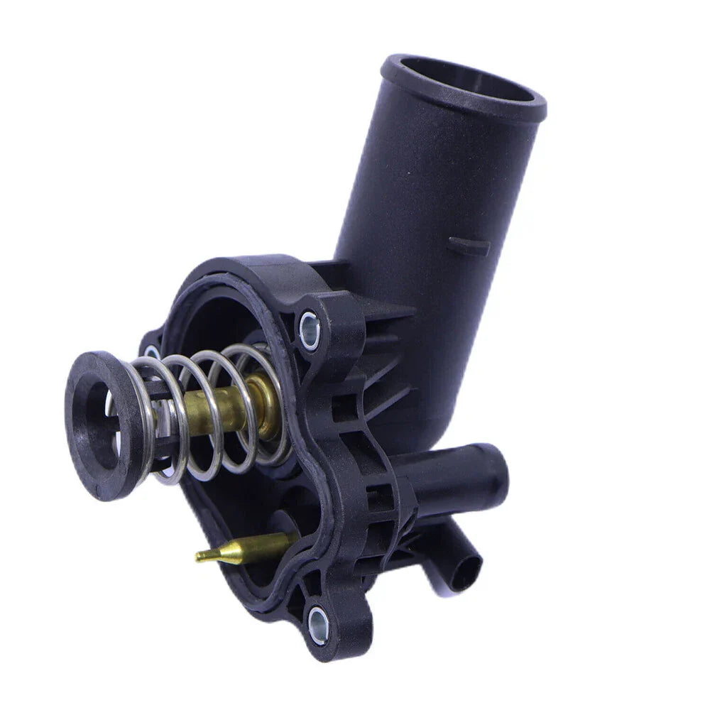 Thermostat Housing & Gasket for Dodge Durango, Jeep Grand Cherokee (16-18)