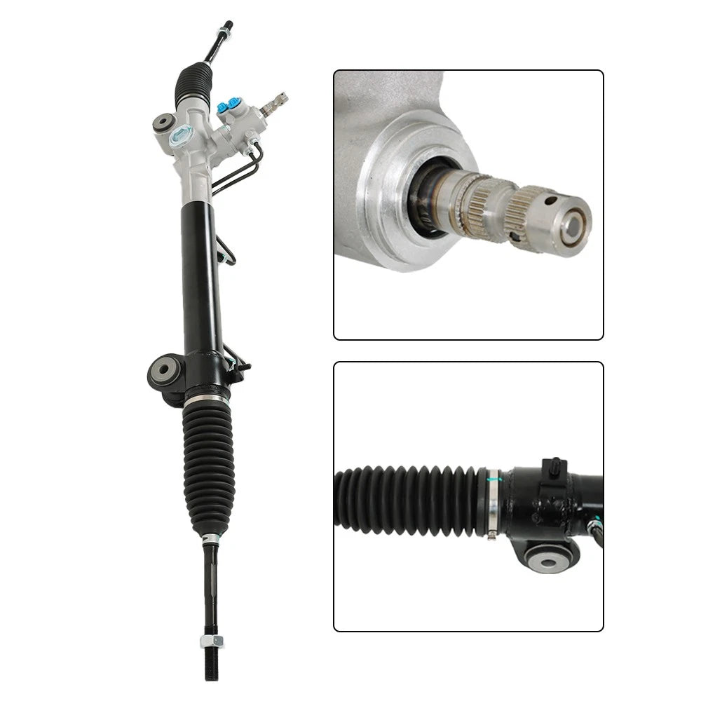Power Steering Rack & Pinion Assembly for Toyota Sienna (2004–2010)