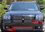 Chrome Billet Grille Insert for Dodge Magnum SRT8 (2005–2007)