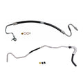 Sunsong Power Steering Pressure & Return Line Hose Kit for Lexus ES350 (2007–2012)