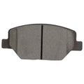 Brake Pads Kit for Chevrolet Equinox GMC Terrain (2018–2021)