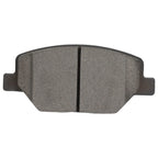 Brake Pads Kit for Chevrolet Equinox GMC Terrain (2018–2021)