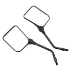 Mirrors Set for Suzuki Quadracer Quadrunner (1980–2000)