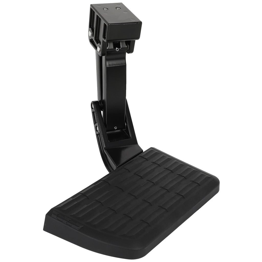 Retractable Bed Step for Ford F250 F350 F450 Super Duty (2008–2023)