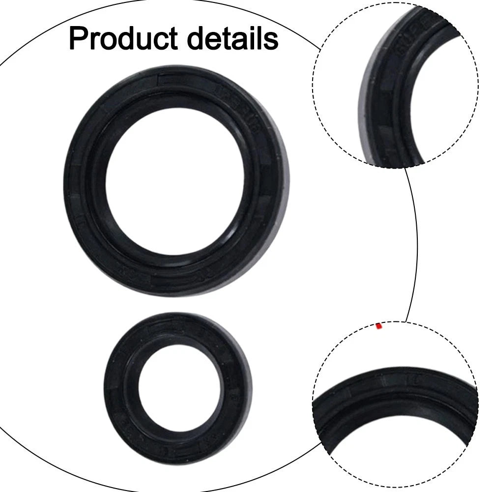 Set of 4 Oil Ring Seals for (040AV 041AV)