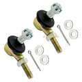 Tie Rod End Kit for Yamaha Raptor 125 250 350 660 (2001–2014)