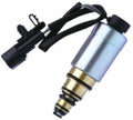 AC Compressor Control Valve Replacement for Volvo XC60 2.5L (2015-2016)