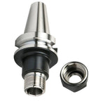 Set of 4 Collet Chucks for BT30 (70mm Gage Length)