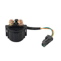 Starter Solenoid Relay Switch 39740031B for Ducati 1098 1198 848 696 796 1100 (2007–2015)