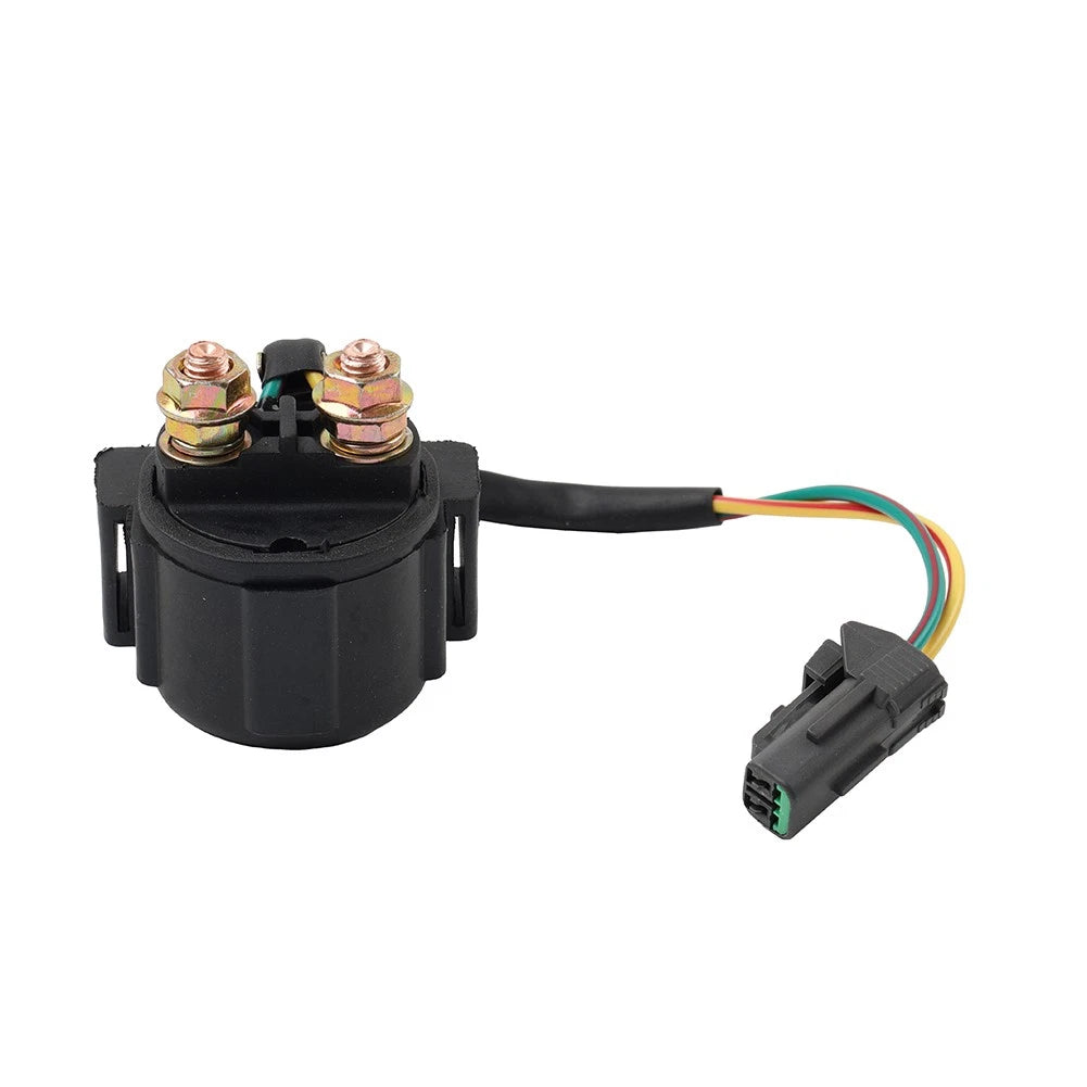 Starter Solenoid Relay Switch 39740031B for Ducati 1098 1198 848 696 796 1100 (2007–2015)