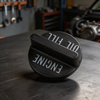 Engine Oil Fill Cap for Cummins 4BT 6BT 6CT 3.9L (4962608)