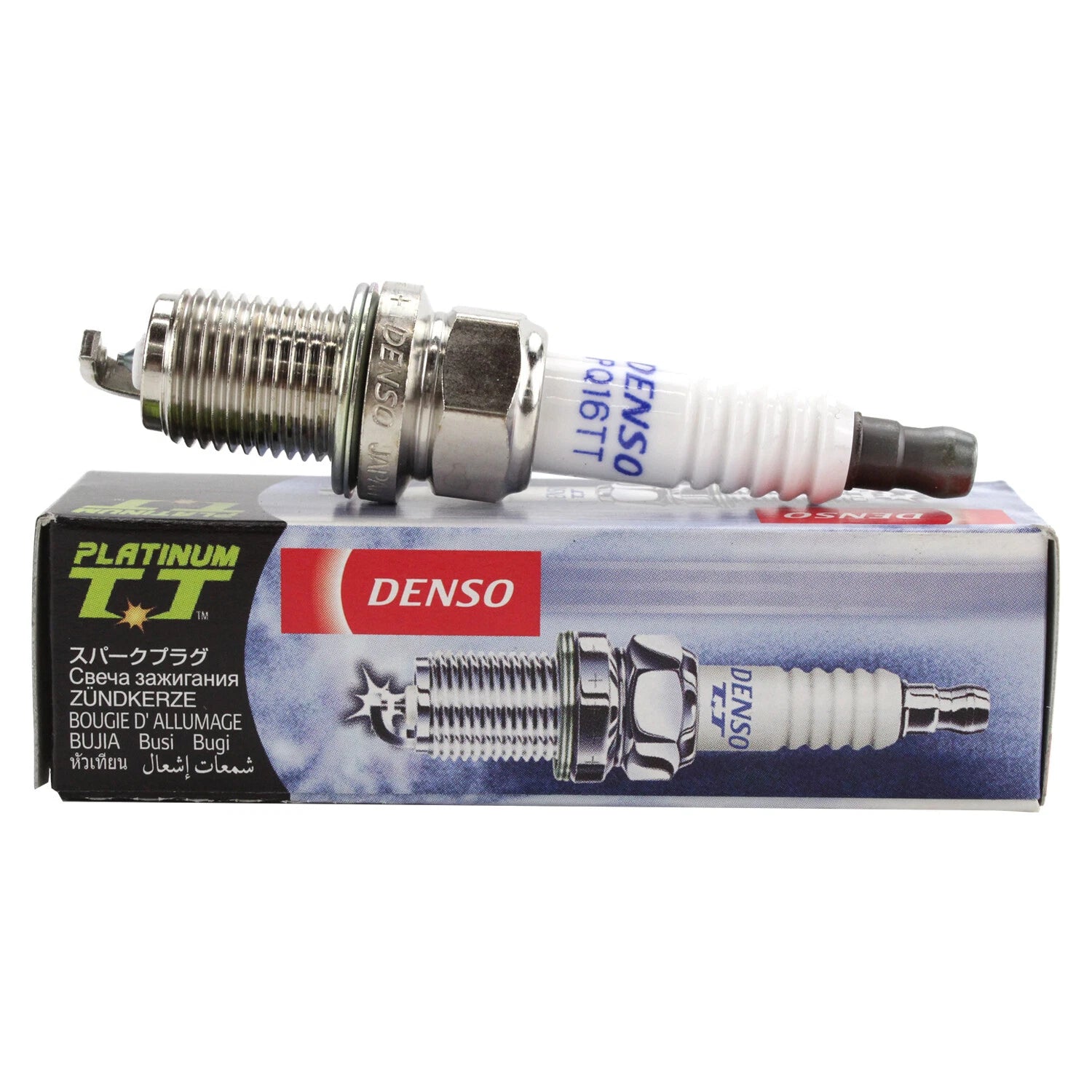 Denso Spark Plug 4507 for