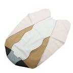 Blue Seat Cover for Yamaha VX110 Deluxe Sport (2005–2009)